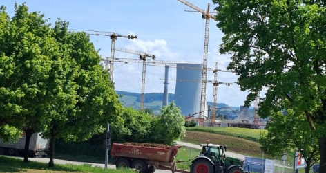 Atypical and Ambitious: The European Silicon Valley